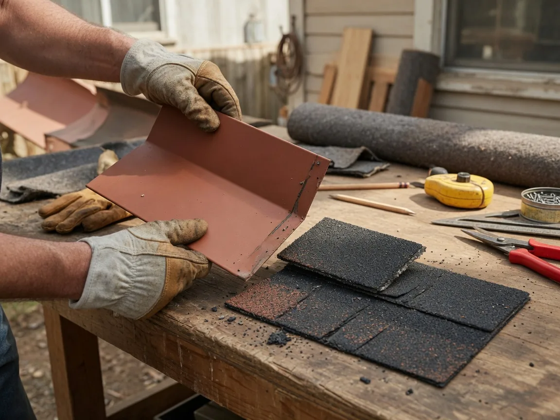 Roof Repair company in Bickmore, WV